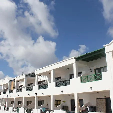 Dunia Iv Apartment
