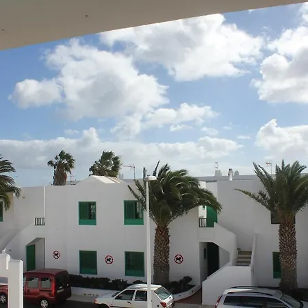 Dunia Iv Apartment