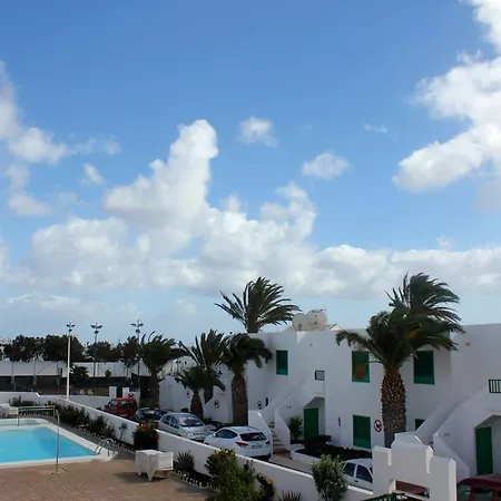 Dunia Iv * Puerto del Carmen (Lanzarote)