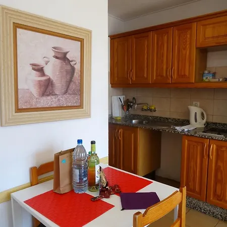 Apartament Dunia Iv *