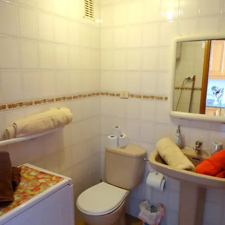 Dunia Iv Apartment