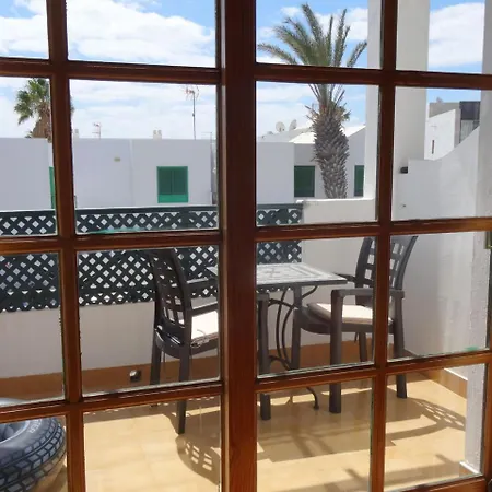 Dunia Iv Apartament *